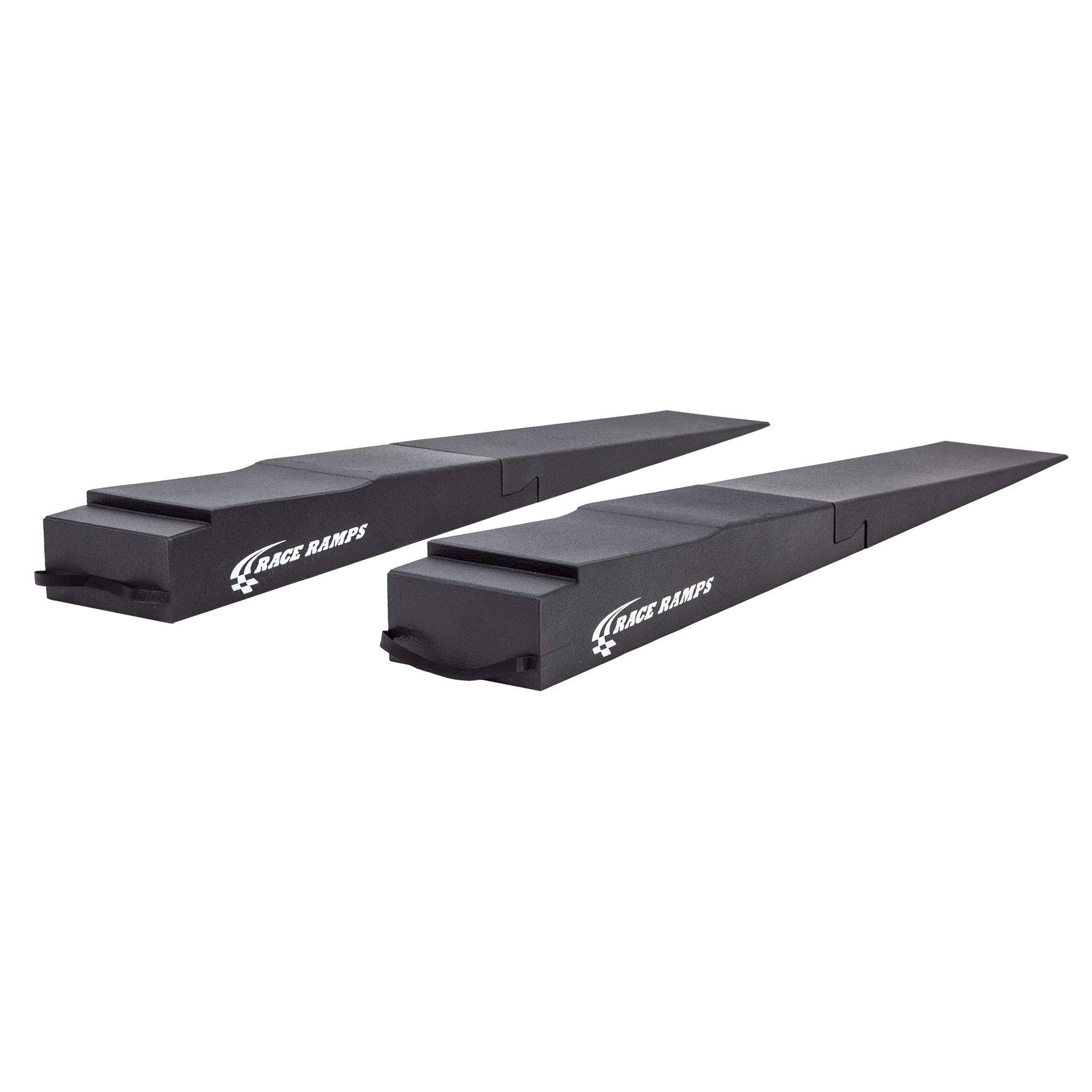 Race Ramps Trailer Ramps RR-TR-9-FLP
