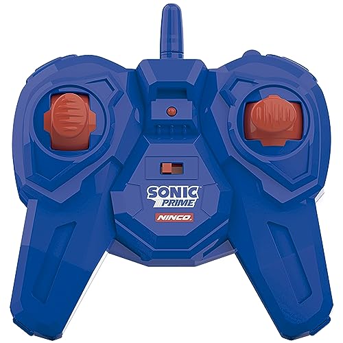 Educa Remote Control Sonic Infinity RC 9.84