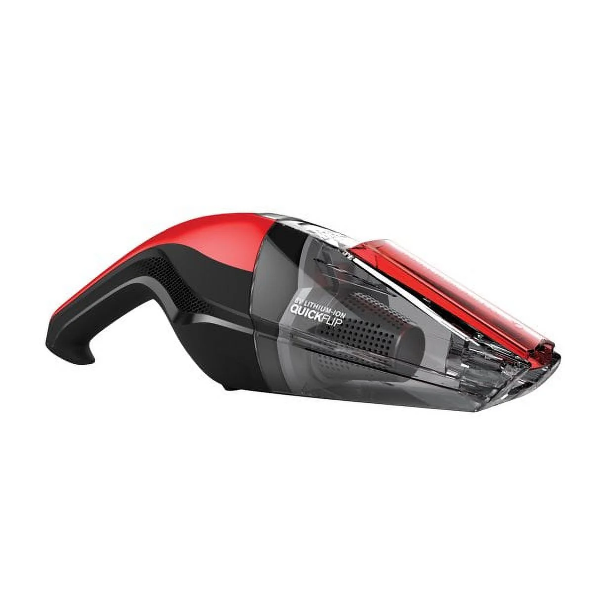 Dirt Devil 8V Quick Flip Multi-Surface Cordless Handheld Vacuum Cleaner, BD30018, New