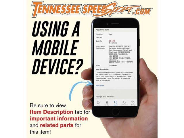 Comp Cams 12-212-2 - Magnum Camshaft