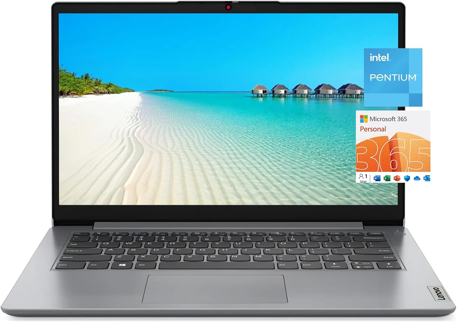Lenovo 2023 Newest Ideapad 1i 14