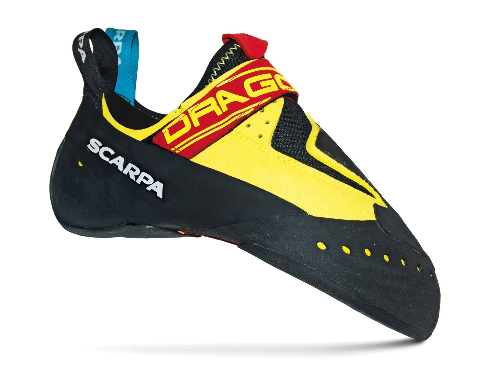 Scarpa Drago EU 36 1/2