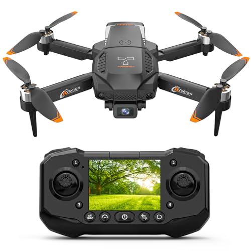 F205 Drone with 2.4