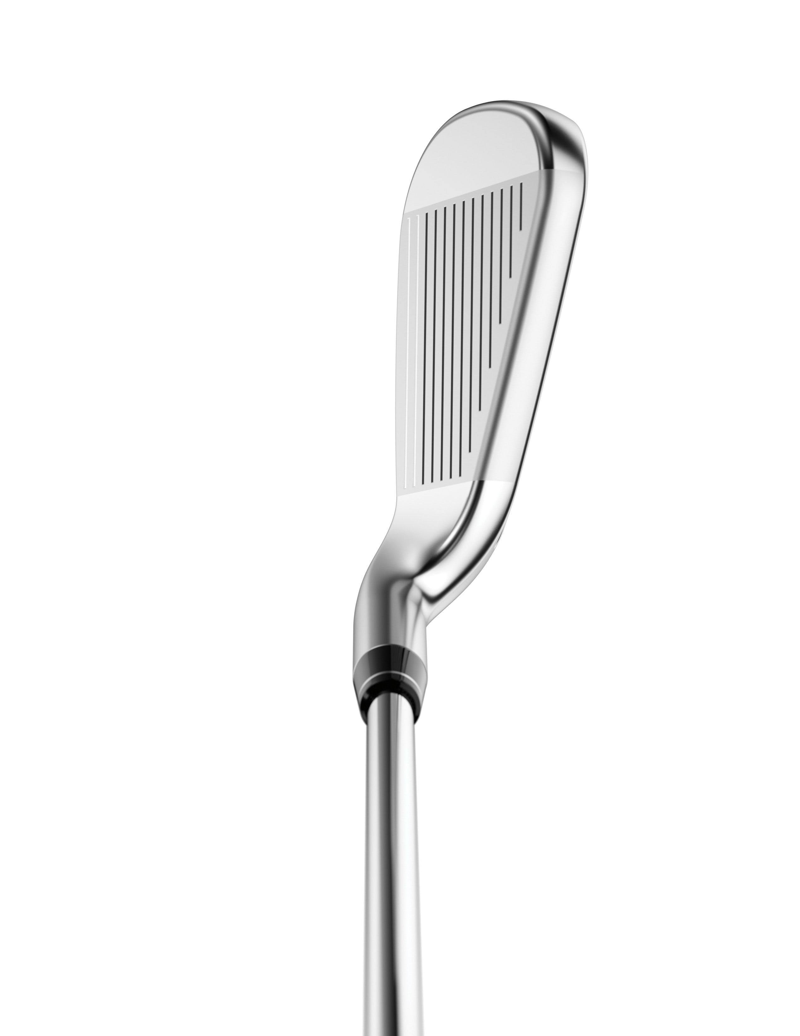 Callaway Big Bertha Reva Iron Set · Right Handed · 6-PW · Graphite