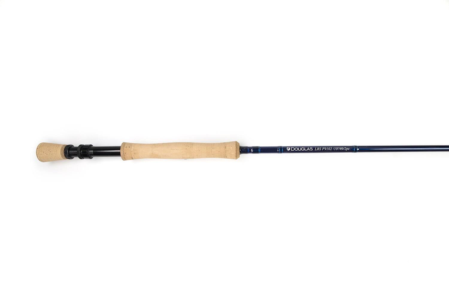 Douglas LRS Fly Rod: LRS F9102