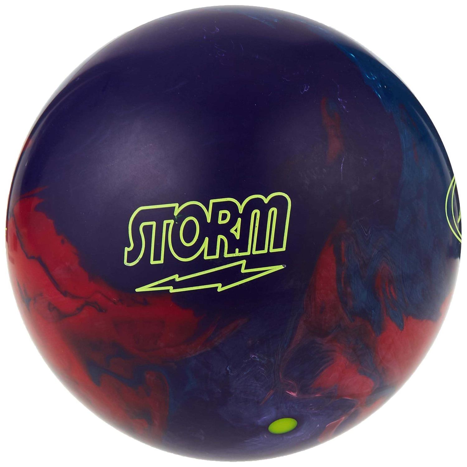Storm Phaze II Bowling Ball - Sports Supplies Online Store
