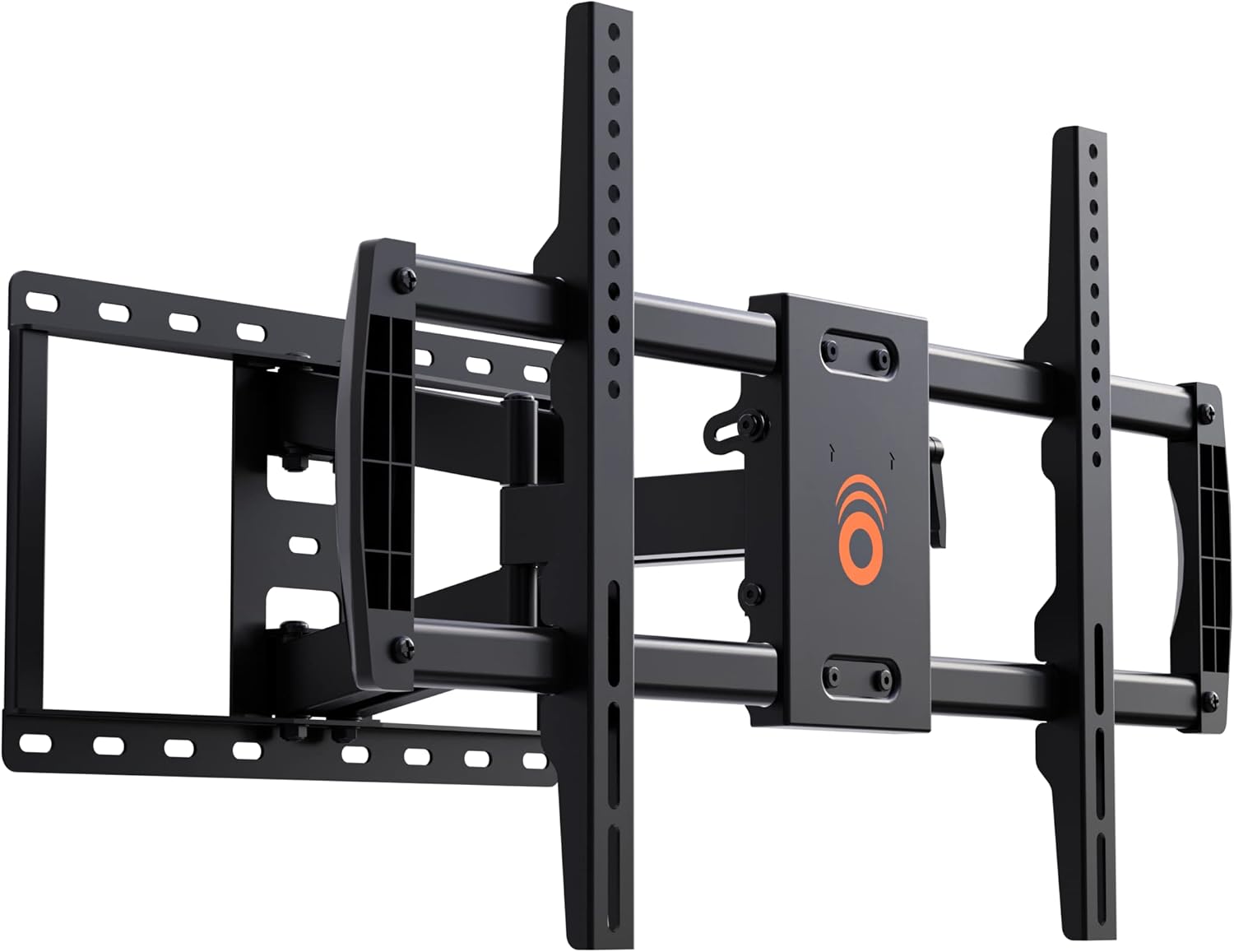 ECHOGEAR Full Motion Articulating TV Wall Mount Bracket for TVs Up to 75