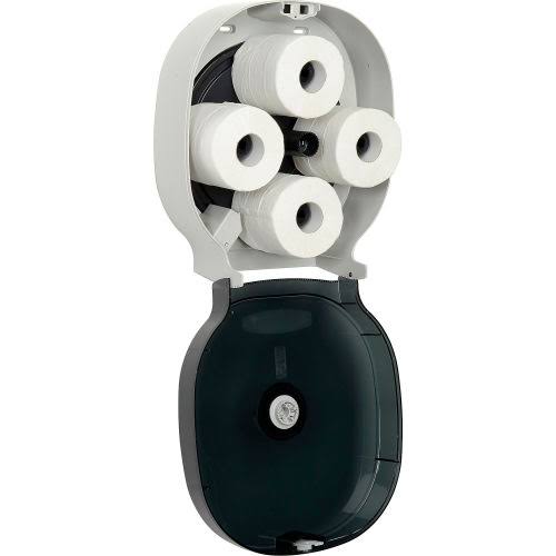 Palmer Fixture 4 Roll Carousel Tissue Dispenser - RD004401