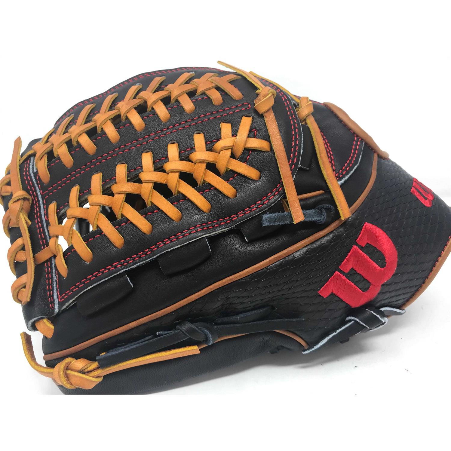 Wilson A2K D33 11.75 Baseball Glove - Sports Supplies Online Store