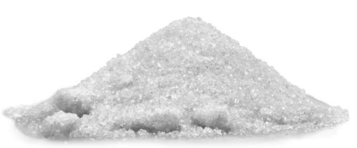 Citric Acid - 50 lbs, Size: One Size