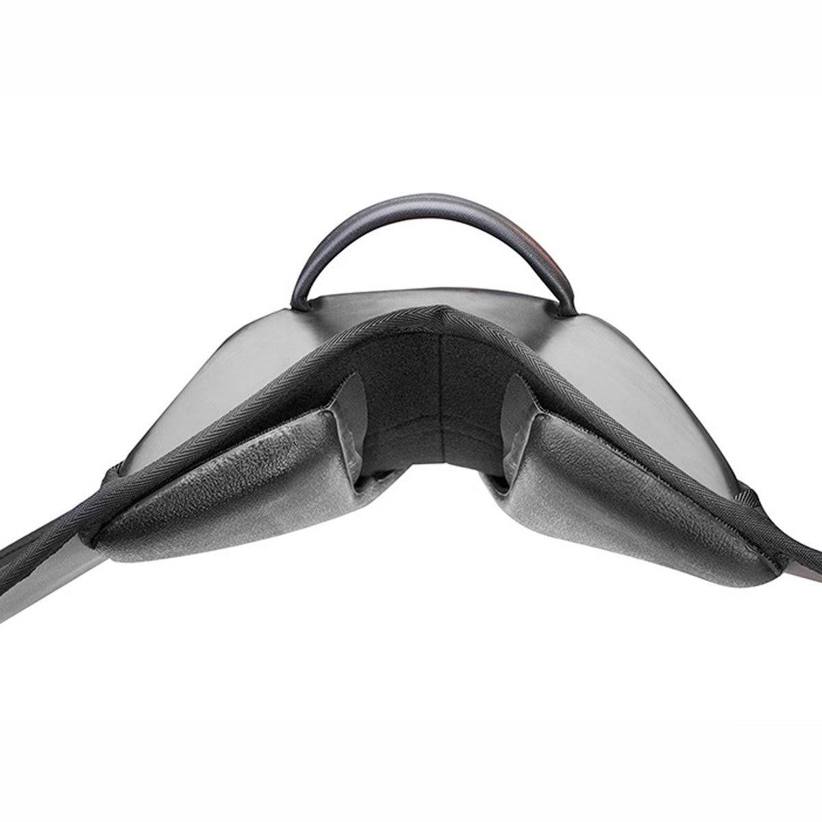 Wintec Kids Saddle Brown