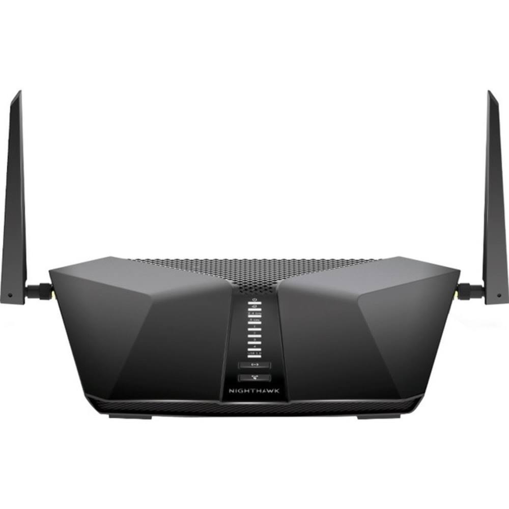 Netgear Nighthawk LTE WiFi 6 Router