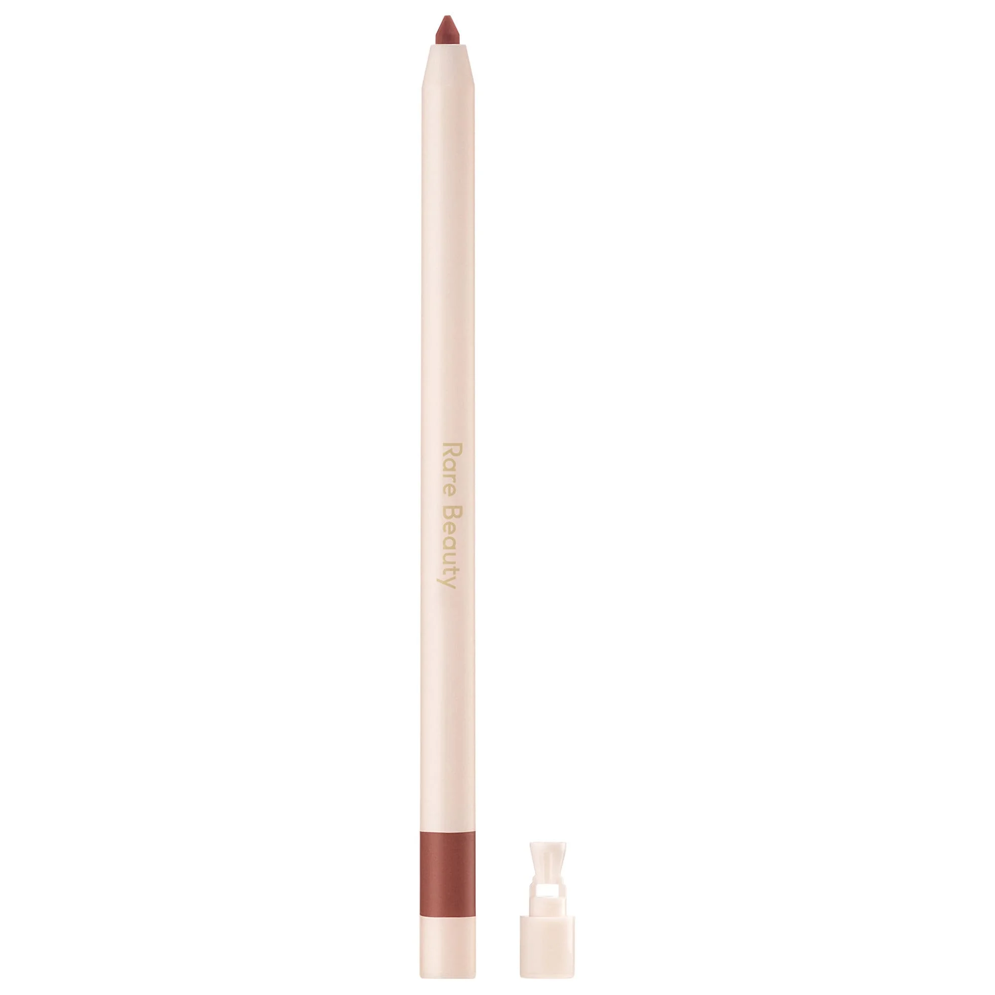Rare Beauty by Selena Gomez Kind Words Lip Liner - Gifted - deep dusty plum - 0.014 oz/0.4 g
