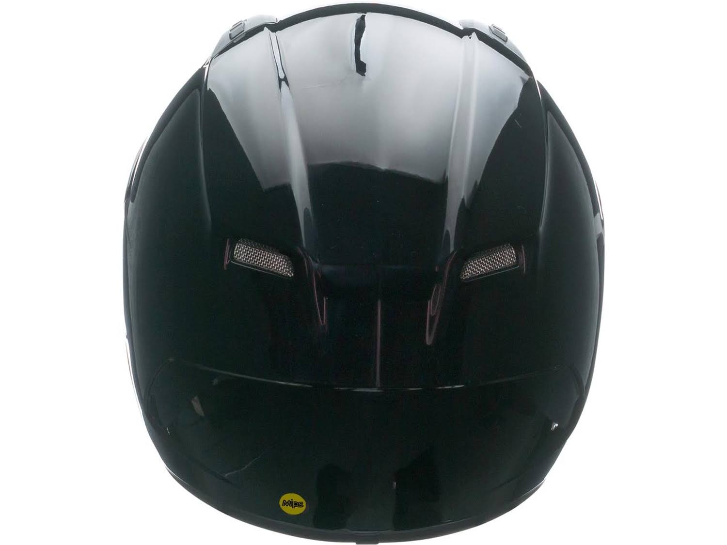 Bell Qualifier DLX MIPS Helmet (Black)