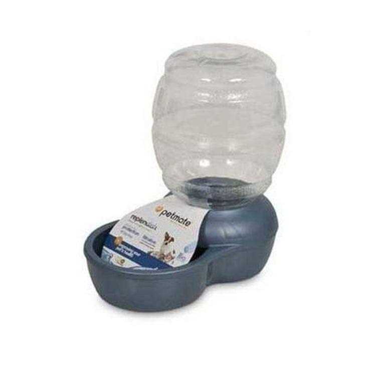 Petmate Replendish Waterer With Microban - Pet Supplies online store