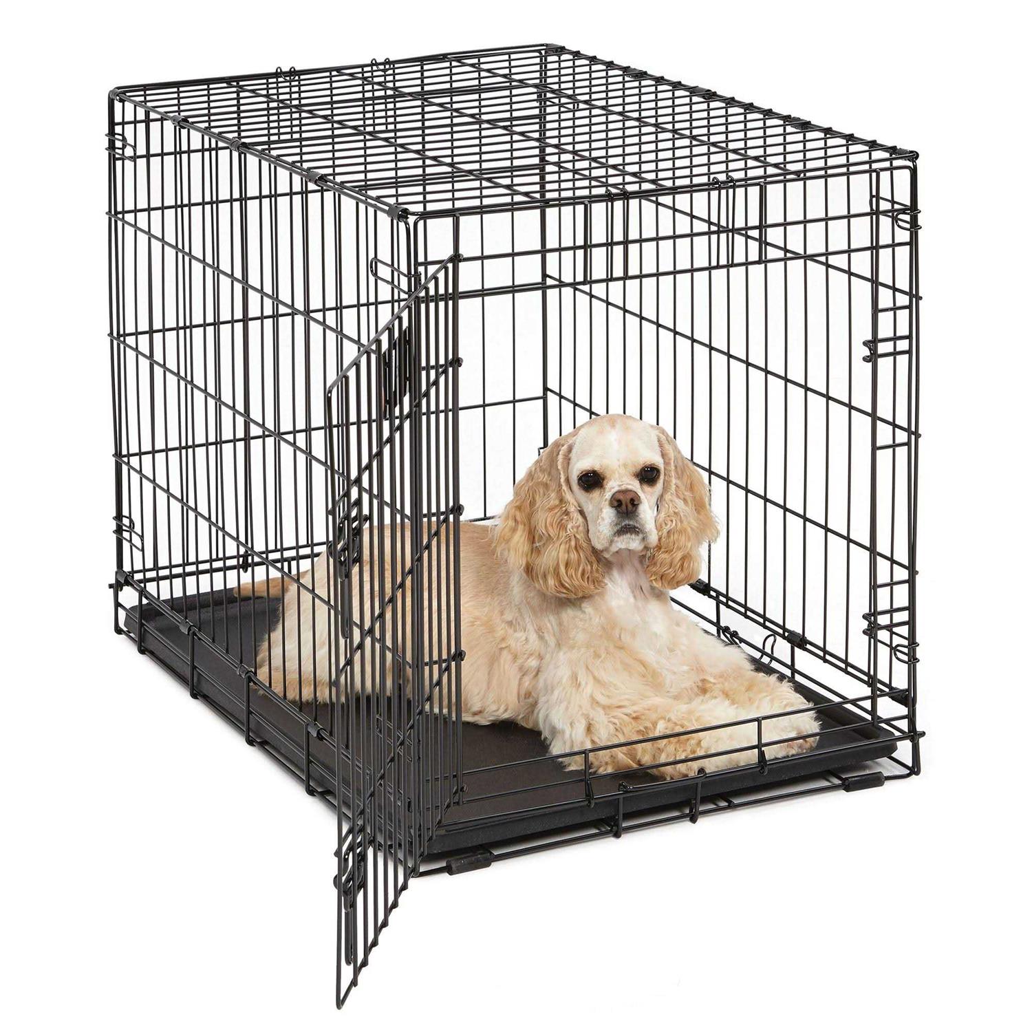 Midwest Life Stages Door Dog Crate - Pet Supplies online store