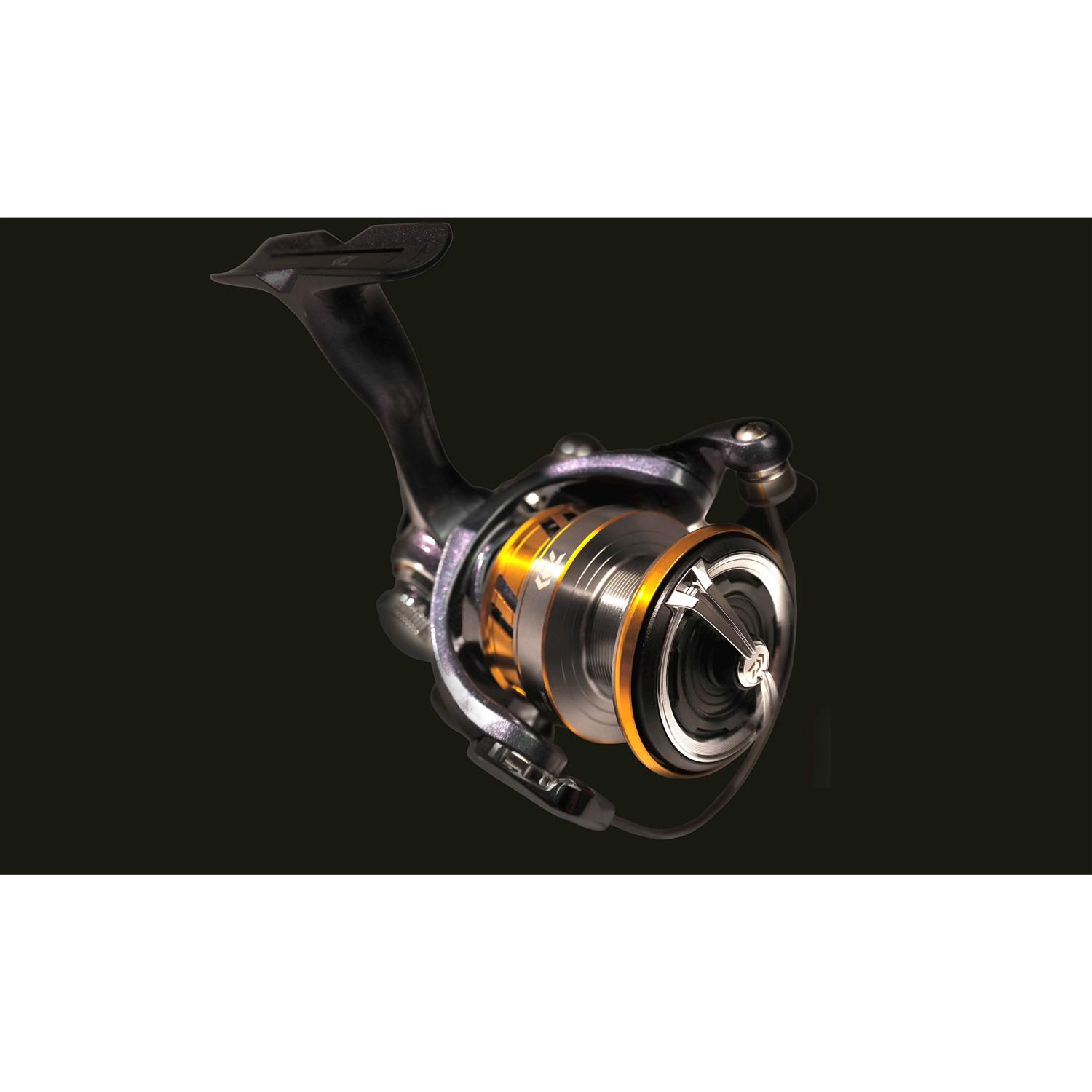 Daiwa Regal LT Spinning Reel - Sports Supplies Online Store