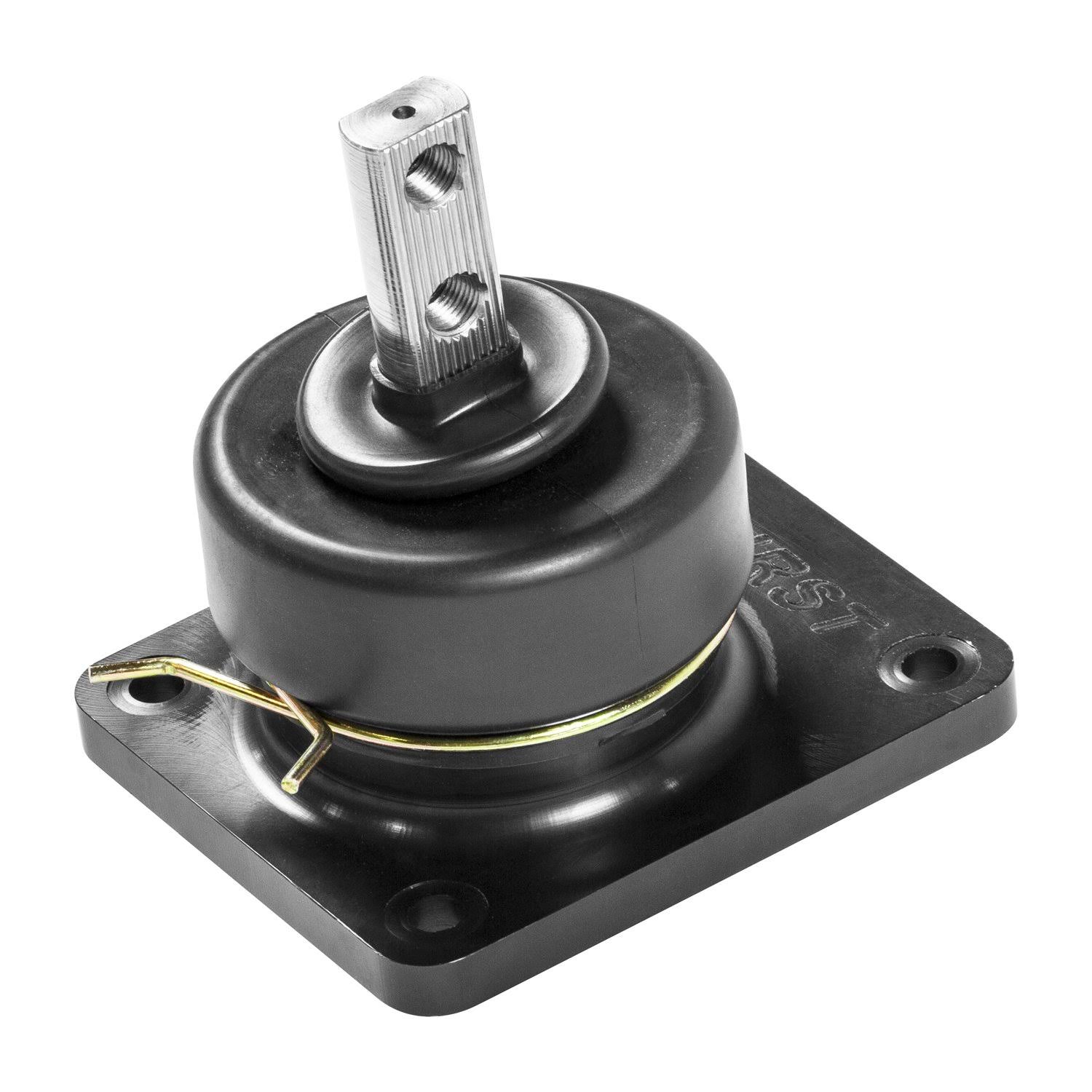 Hurst - 3916045 - Manual Shifter Blackjack GM T5 Transmission