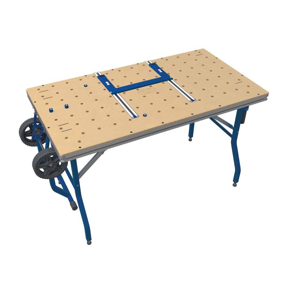 Kreg Adaptive Cutting System Project Table Kit