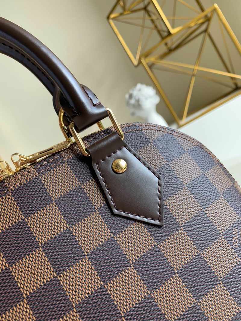 Louis Vuitton Alma N41221 BB