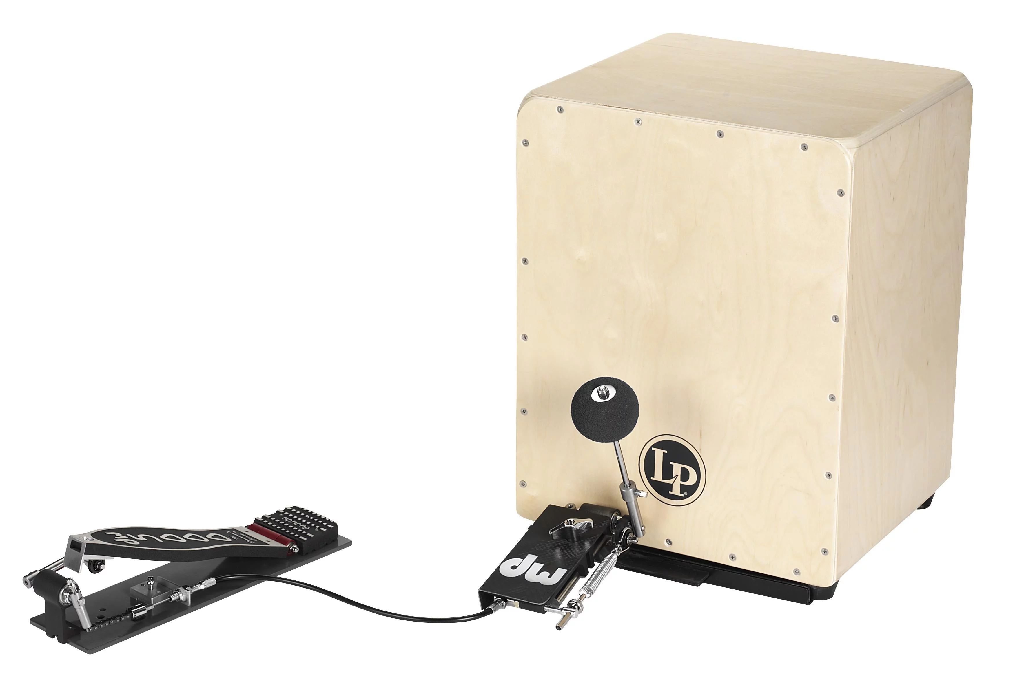 DW DWCP5000CJ 5000 Cajon Pedal