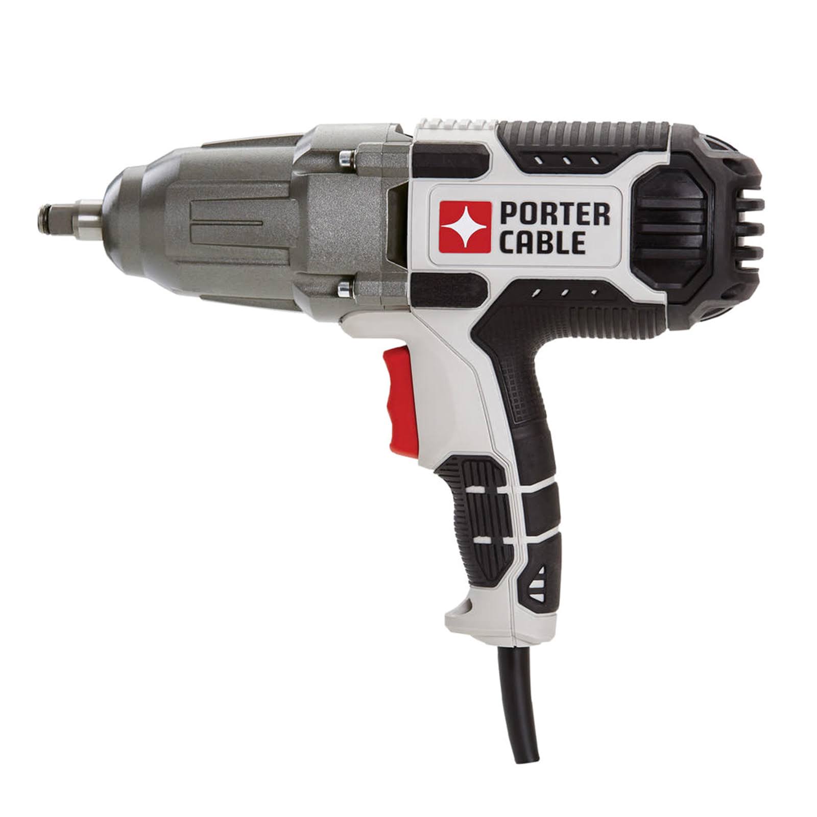 Porter-Cable PCE211 7.5 Amp 1/2 in. Impact Wrench