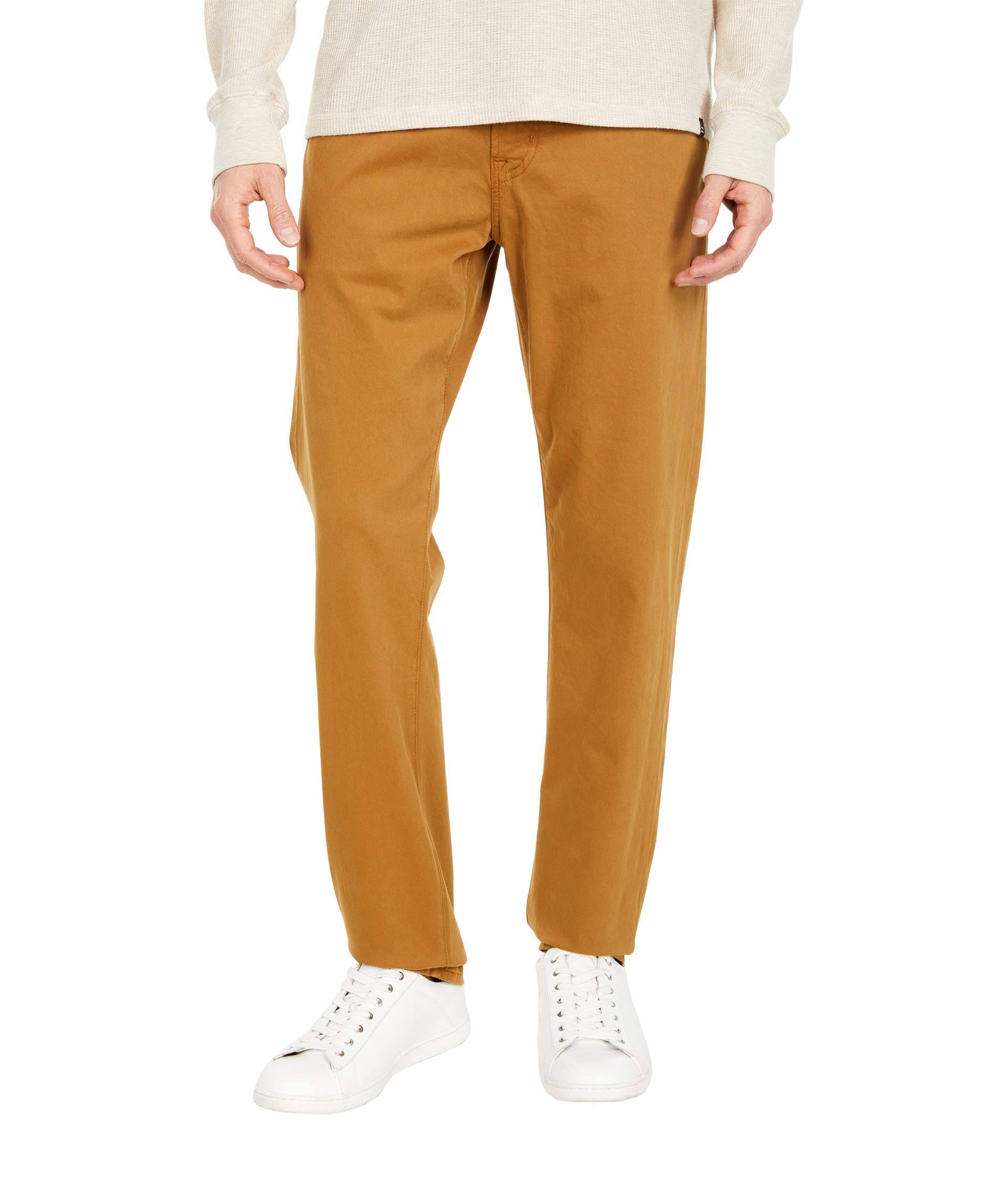 Ag Adriano Goldschmied Men&s The Graduate Tailored Leg Sateen Pant