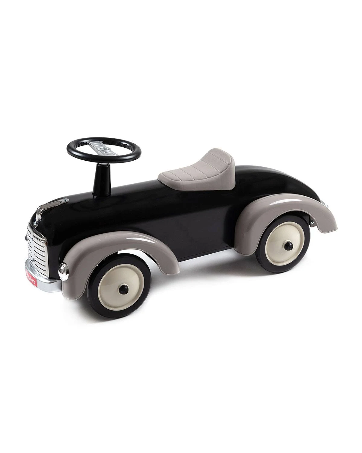 Baghera Ride on Speedster, Black