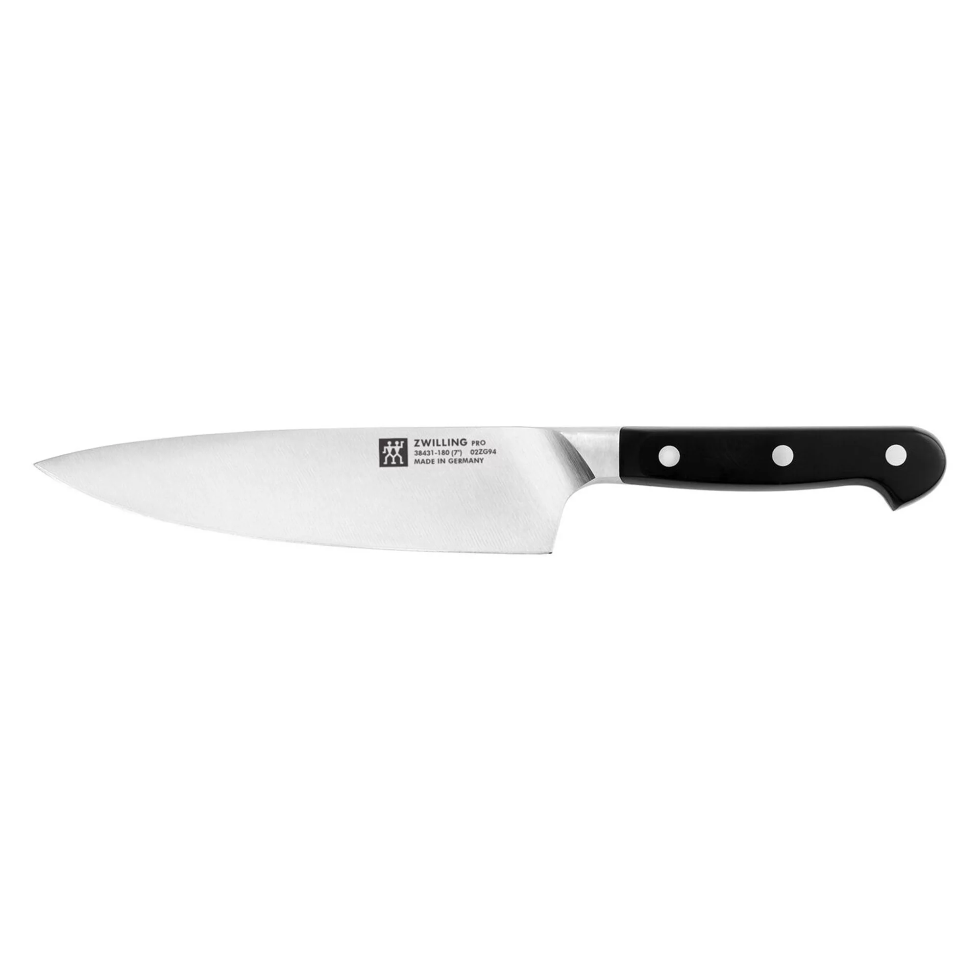 ZWILLING Pro 7-inch Chef's Knife