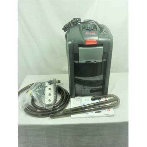 Eheim Pro 4+ 350 Canister Filter - Pet Supplies online store
