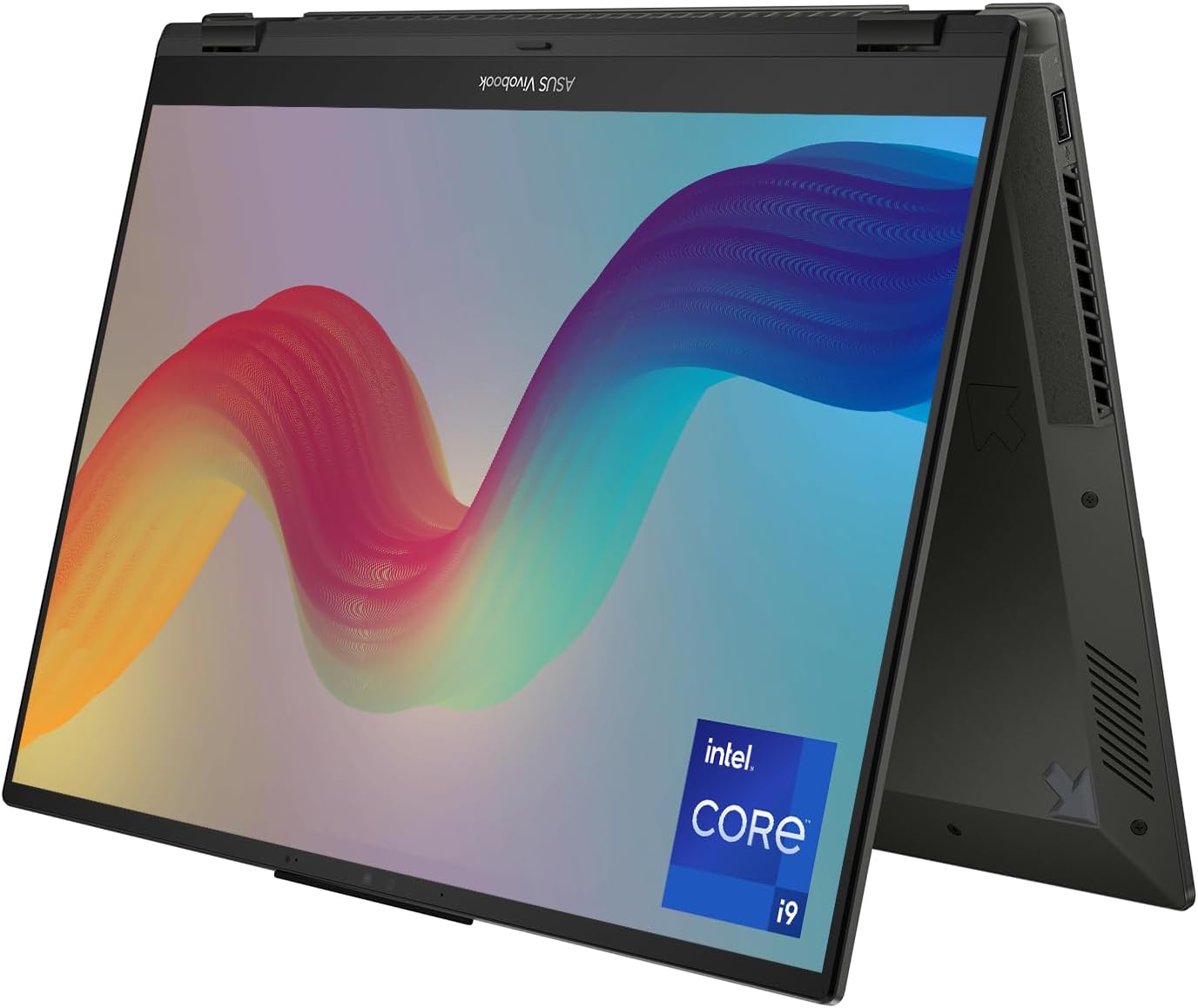 ASUS Vivobook S 16 Flip 2-in-1 Laptop, 16