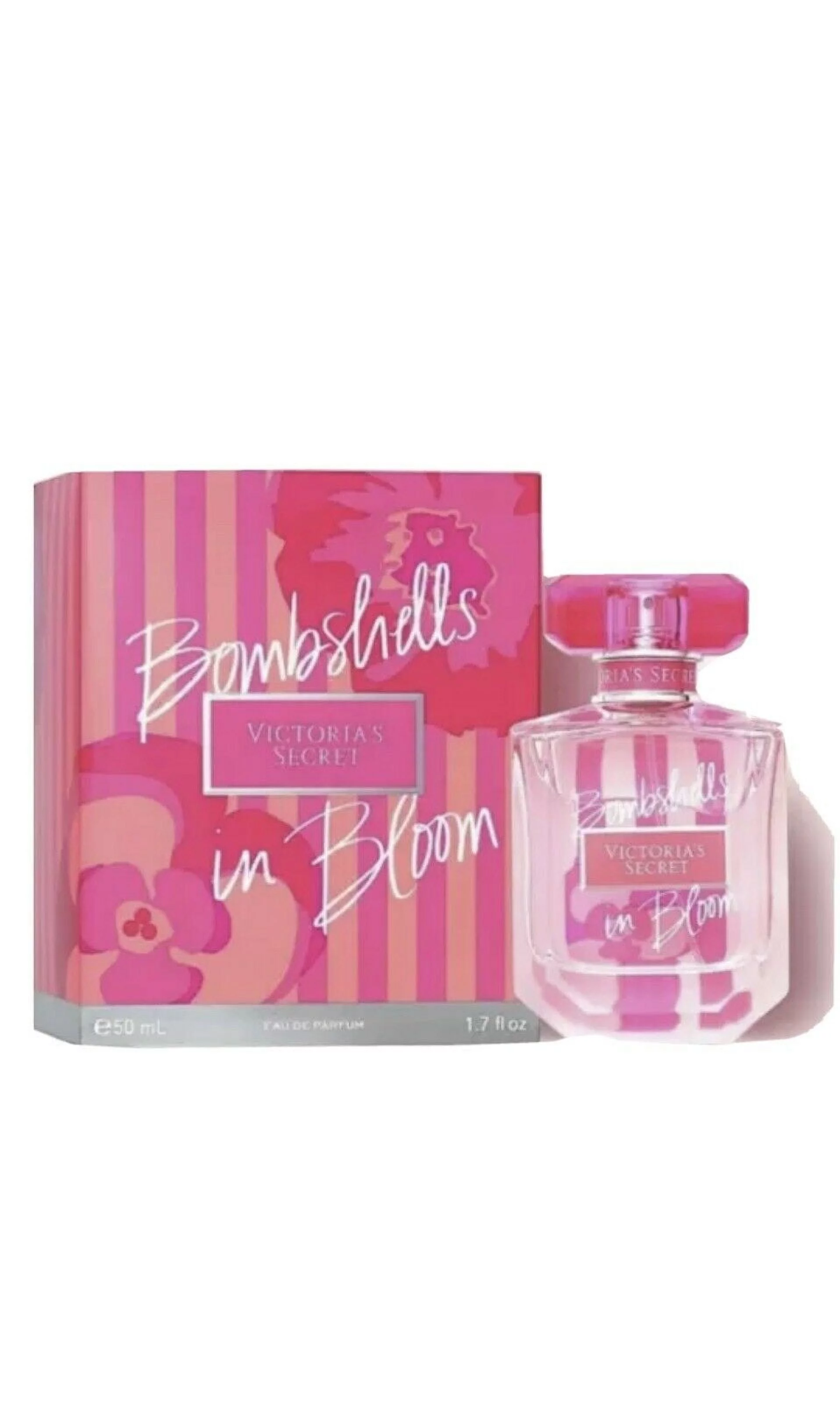 Victoria Secret Bombshells in Bloom Eau De Parfum 1.7 fl oz