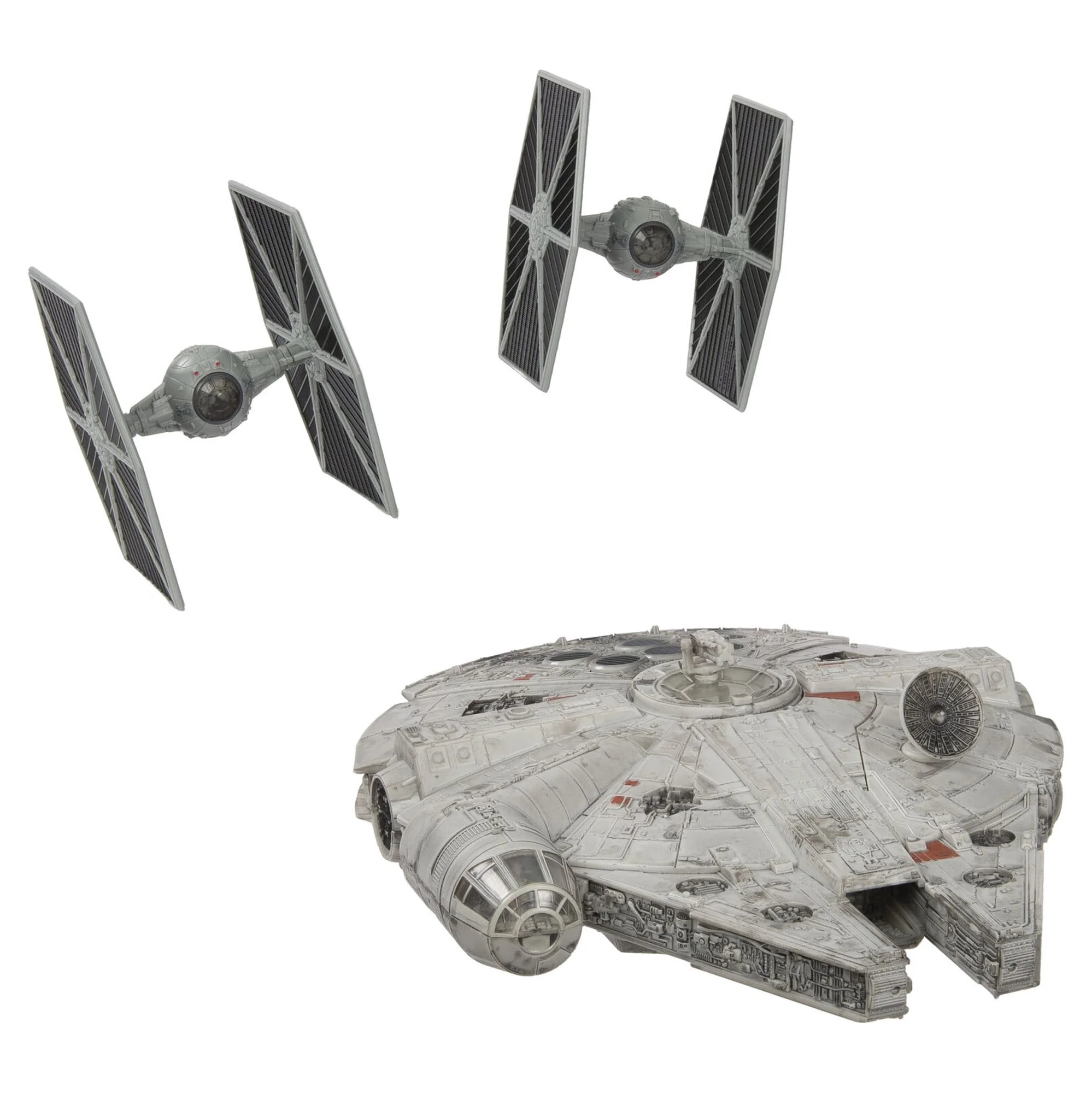 Star Wars Micro Galaxy Squadron Escape the Death Star Multicolor Battle Pack