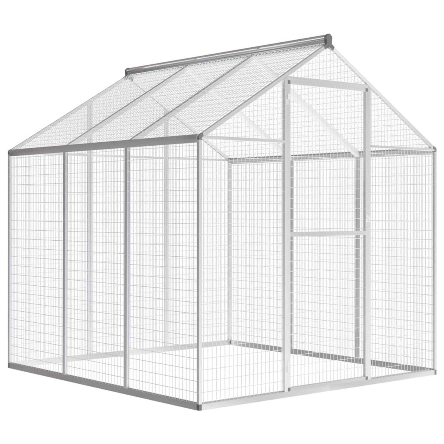 vidaXL Outdoor Aviary - Pet Supplies online store