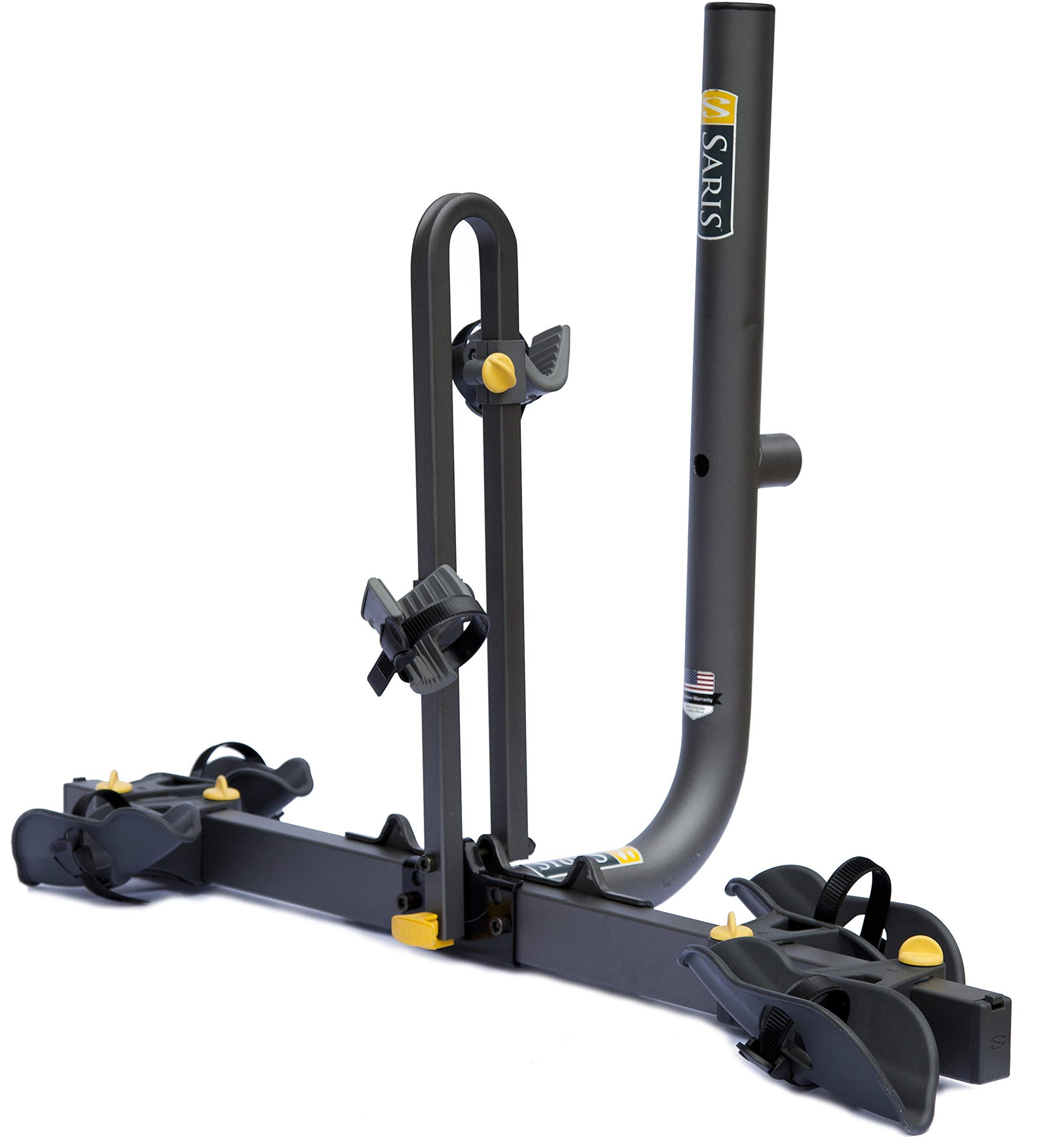 Saris Freedom 2 Bike Spare Tire Rack