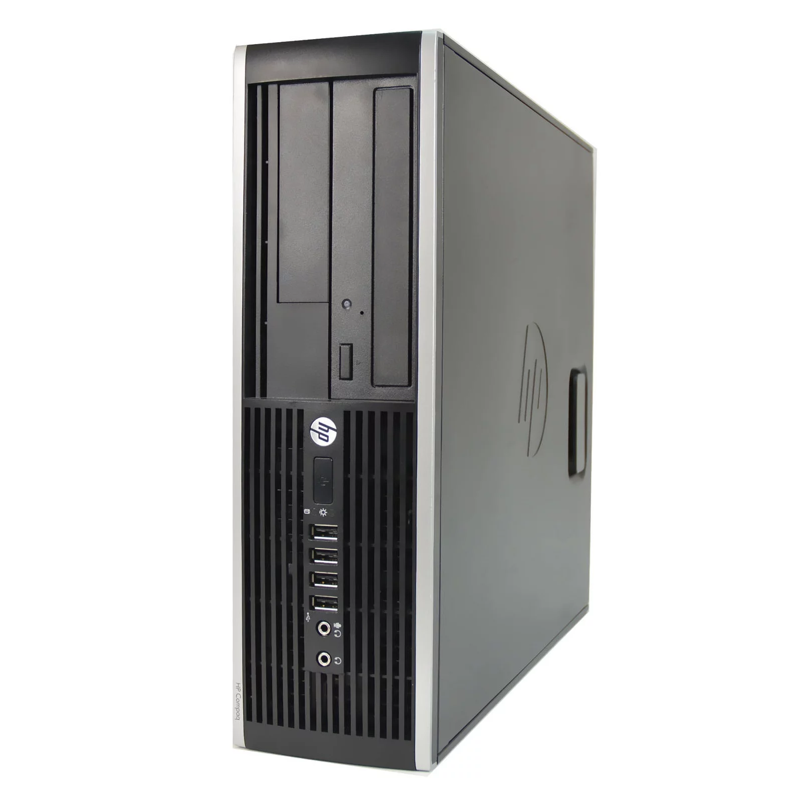 Restored HP 6000 Desktop PC with Intel Core 2 Duo Processor, 4GB Memory, 19