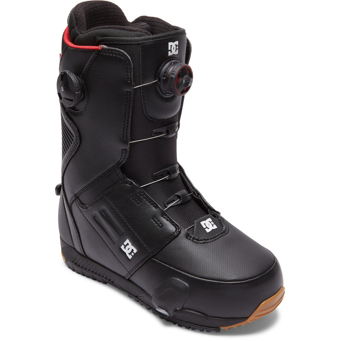 DC Men’s Control Step On Boa Snowboard Boots