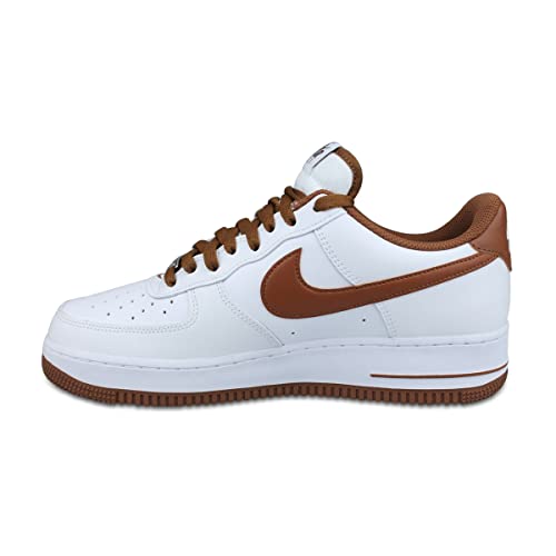 Nike unisex-adult Air Force 1 '07