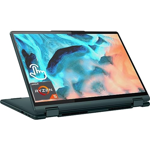 Lenovo Yoga 6 2-in-1 Convertible Touchscreen Laptop, 13.3