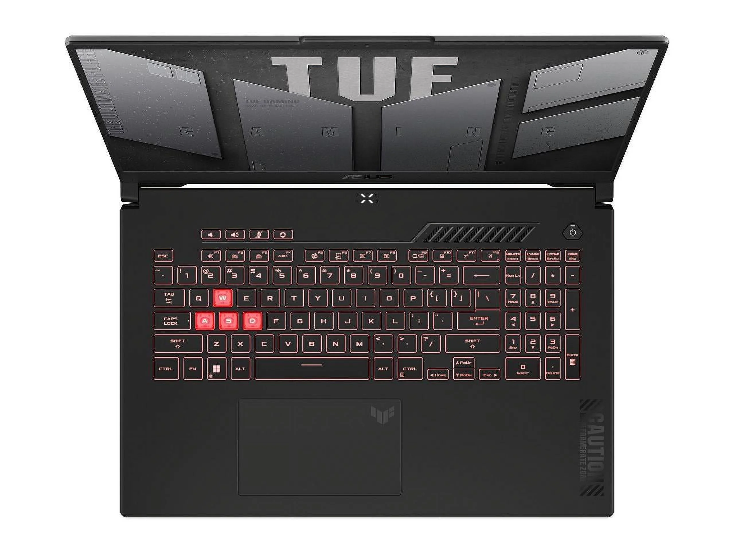 ASUS TUF Gaming A17 (2023) Gaming Laptop, 17.3