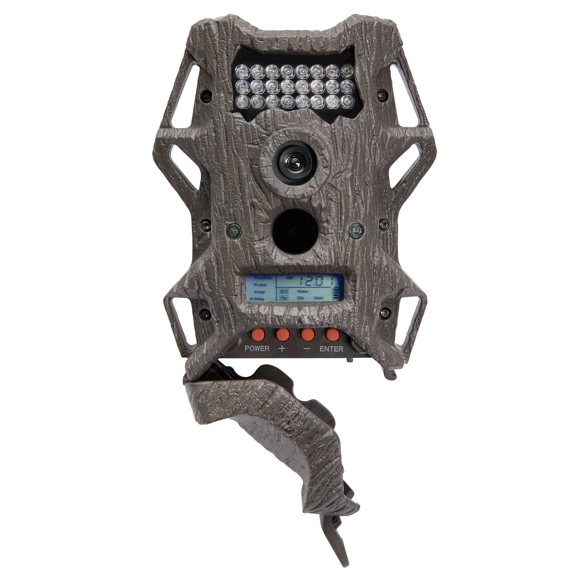 Wildgame Innovations Cloak Pro Infrared Game Trail Camera - Brown - 10 MP
