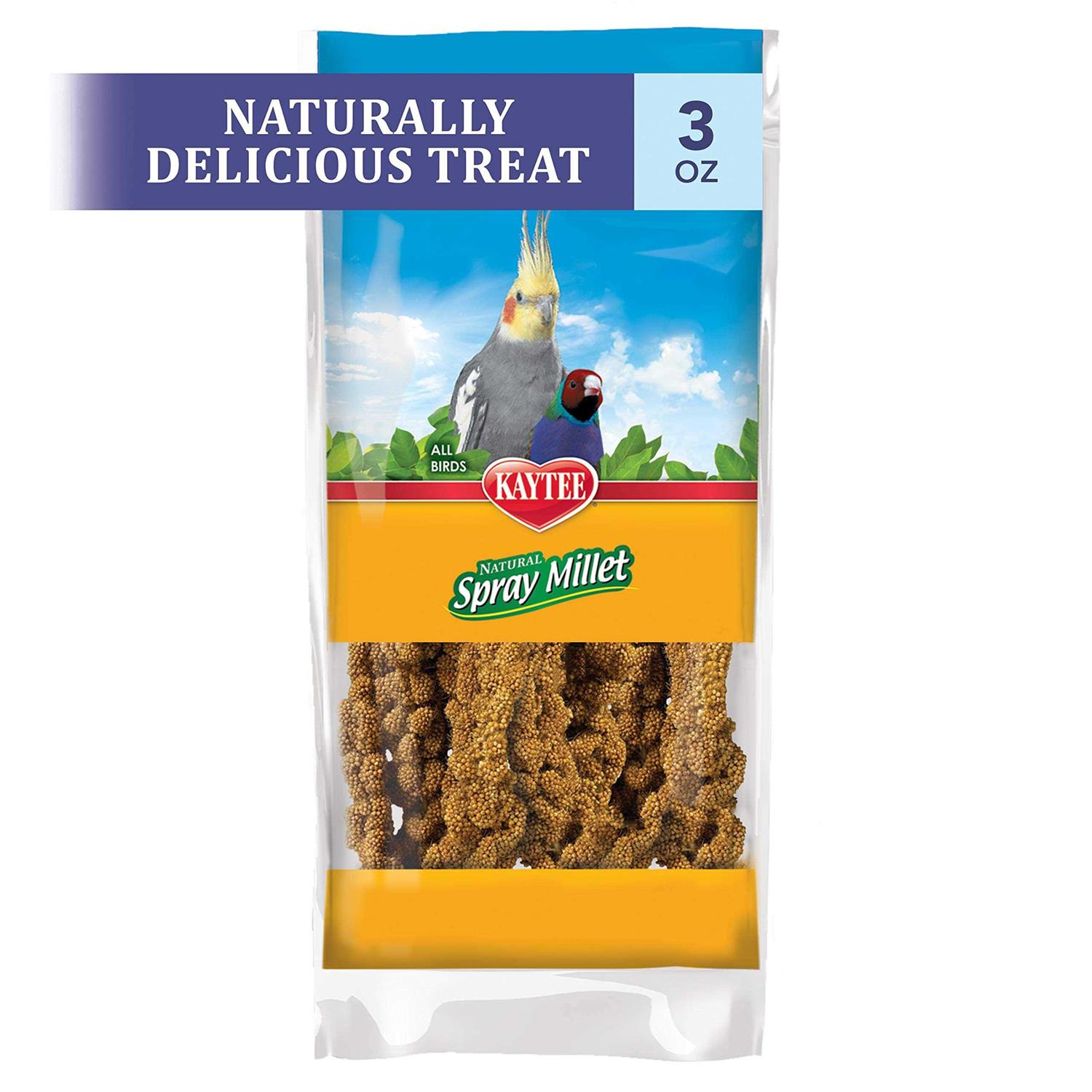 Kaytee Spray Millet - Pet Supplies online store