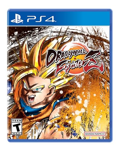 DRAGON BALL FighterZ - Nintendo Switch