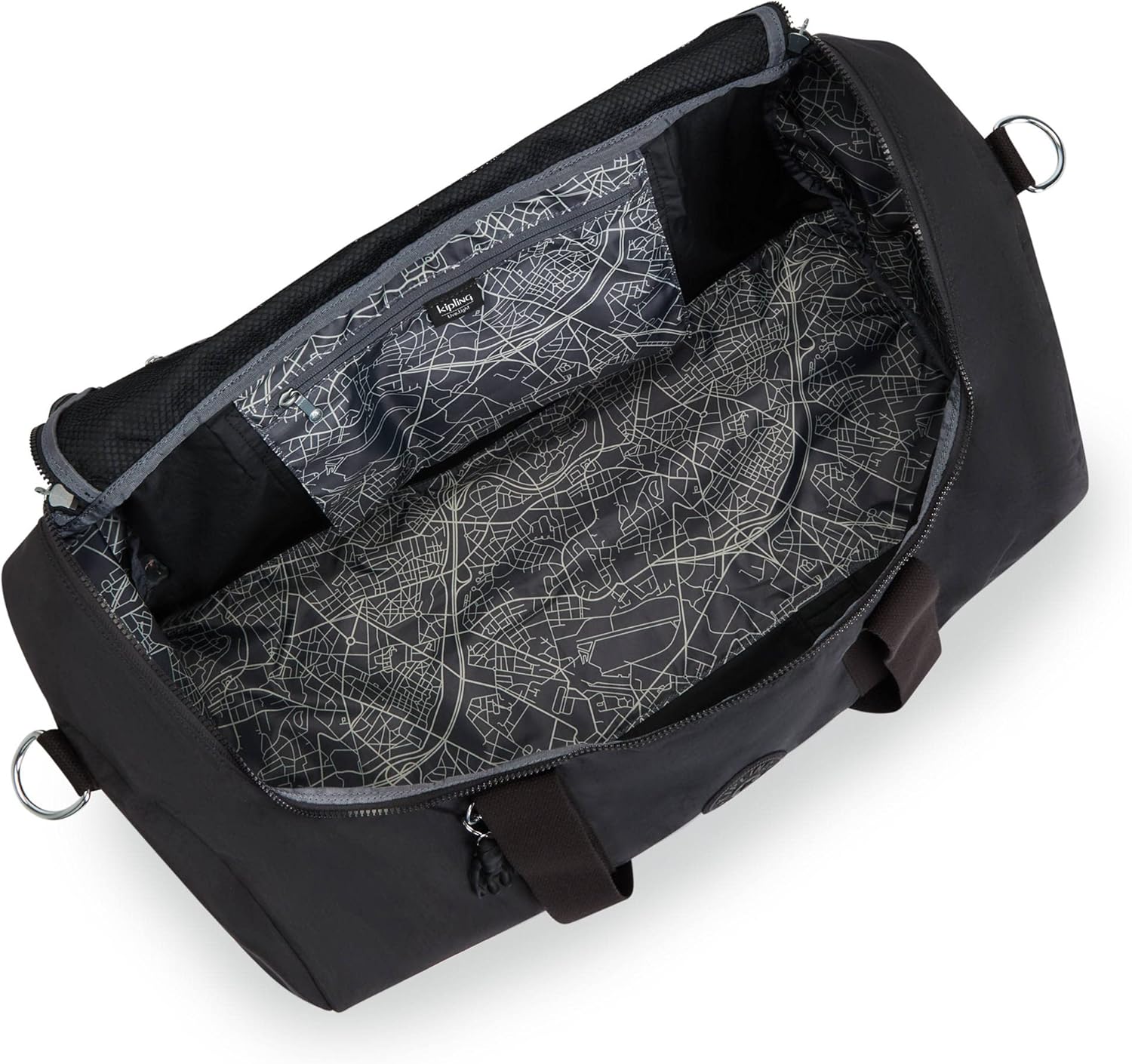 Kipling Argus Medium Duffle Bag