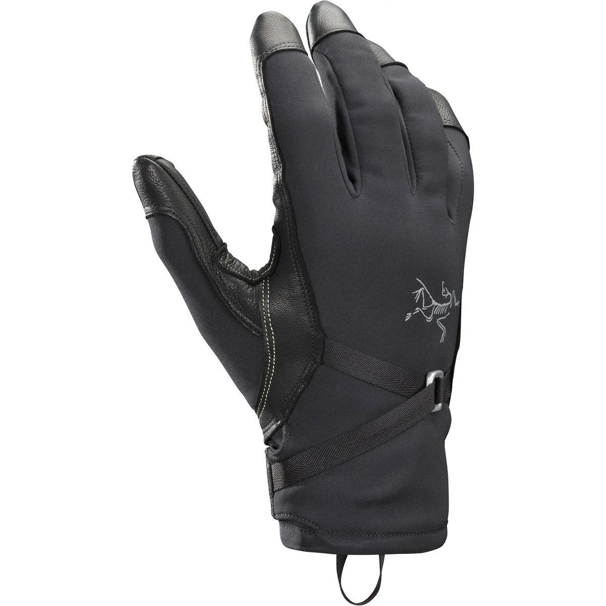 Arc&teryx Alpha SL Glove Black
