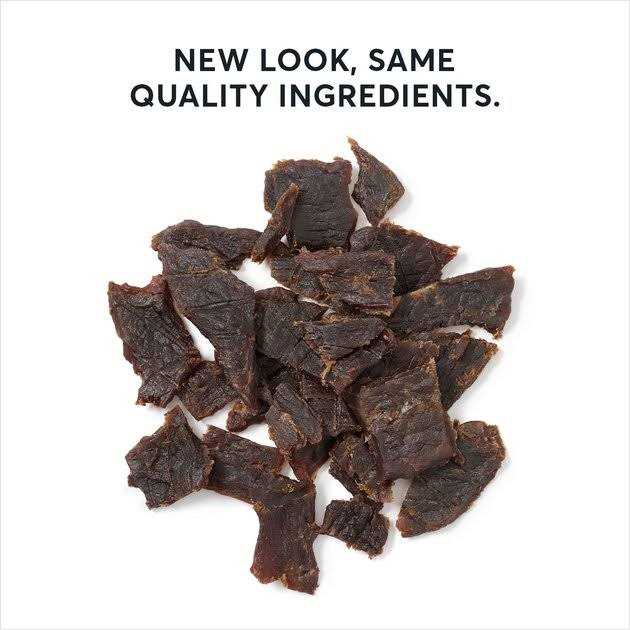 American Journey Beef Jerky Natural Grain-Free Dog Treats - Pet Supplies online store