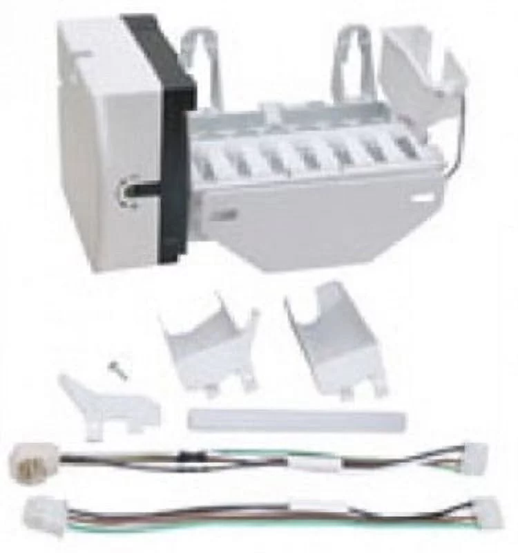 WR30X10093 Ice Maker For GE Refrigerator (Refurbished)