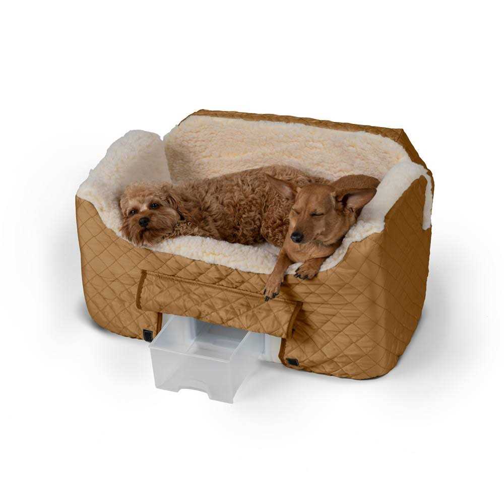 Snoozer Lookout II Pet Car Seat - Pet Supplies online store