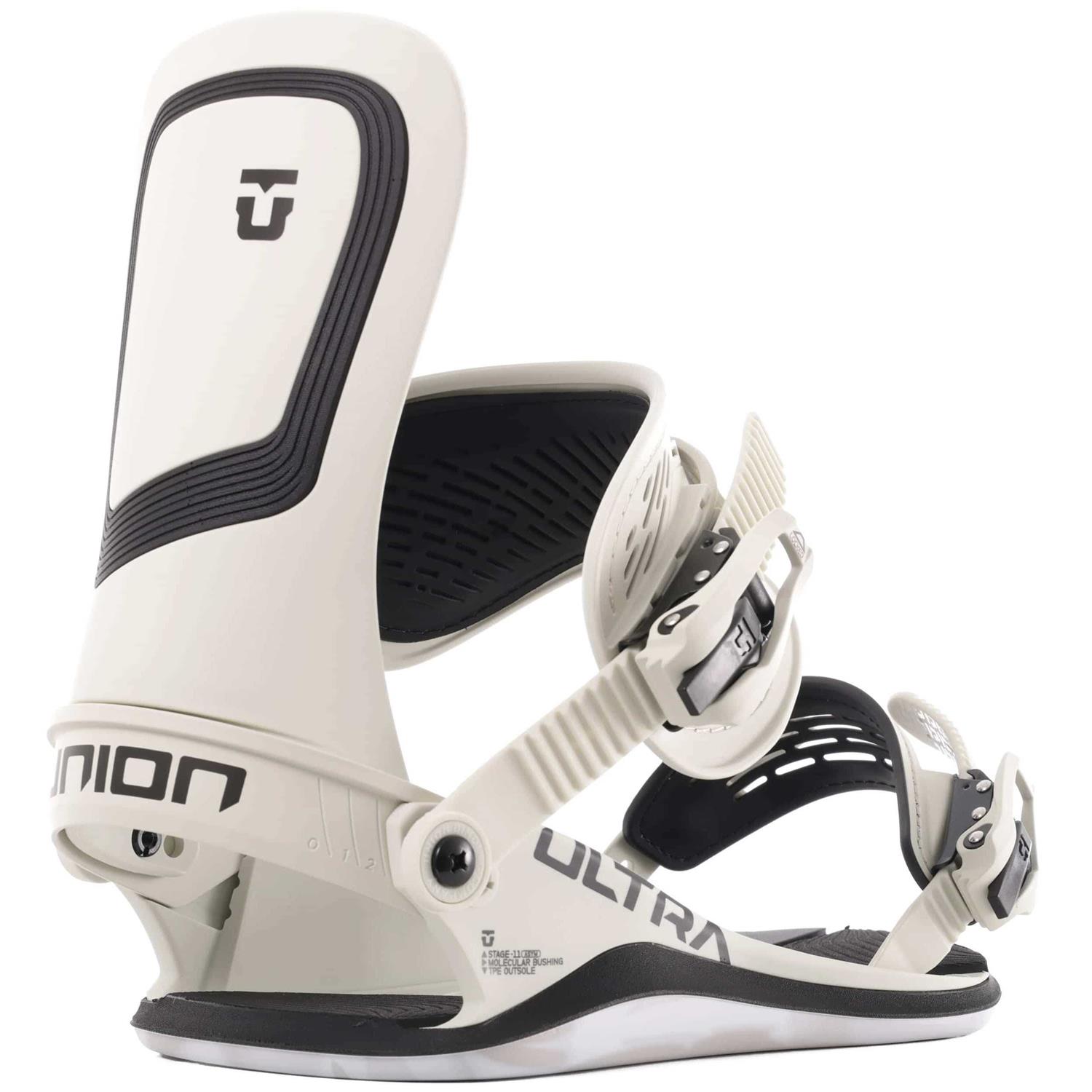Union Ultra Snowboard Bindings - Sports Supplies Online Store