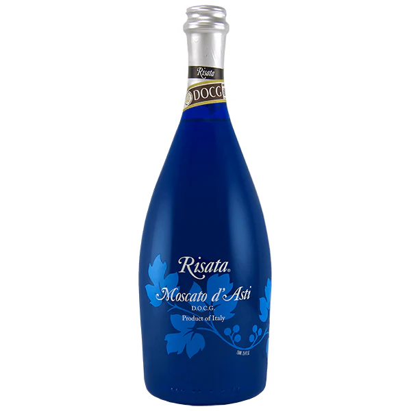 Risata Italy Collezione Speciale D'Asti Moscato 750ml - Nestor Liquor